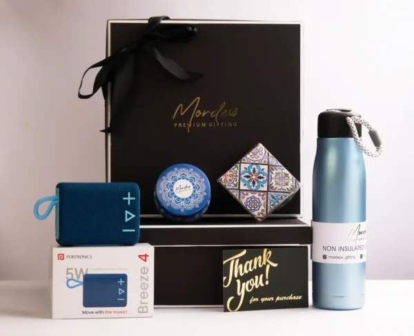 THE URBAN LUXE HAMPER
