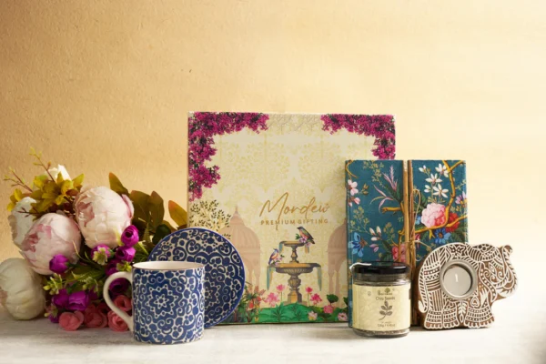 THE ROYAL SERENITY HAMPER