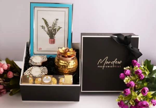 THE REGAL HARMONY GIFT SET
