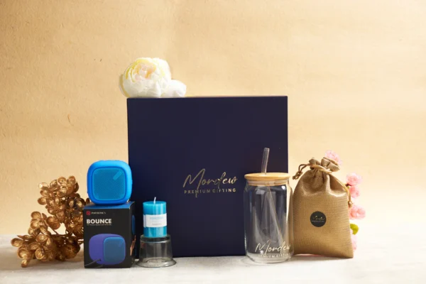 THE BLISSFUL VIBES SET