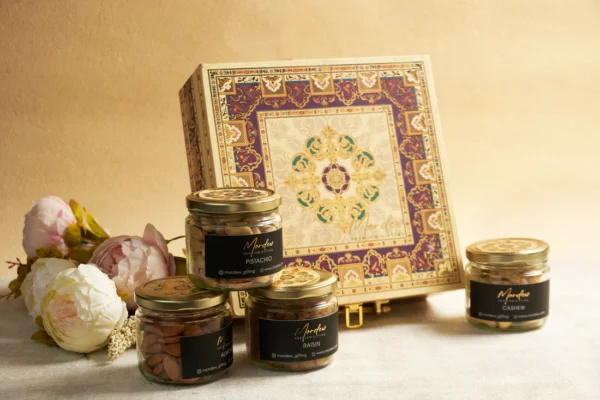 THE REGAL INDULGENCE HAMPER