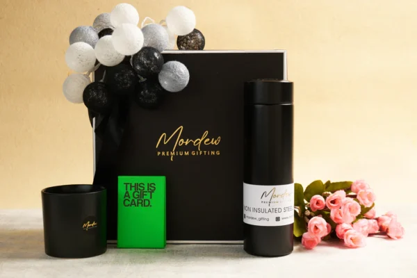 MODERN LUXE GIFT HAMPER