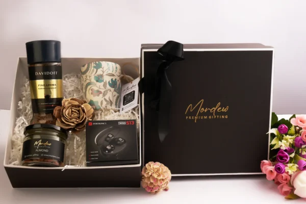 THE ELITE INDULGENCE HAMPER